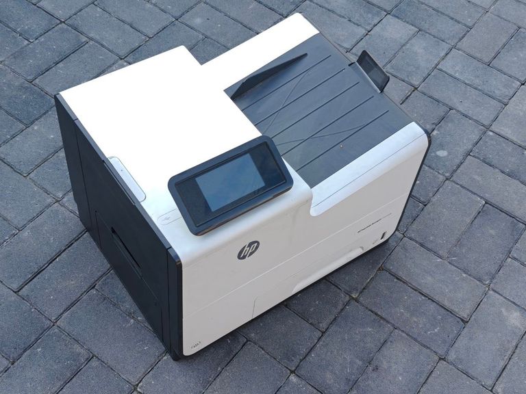Оголошення Hp PageWide Managed P55250 dw Printer (J6U55B) Б/У
