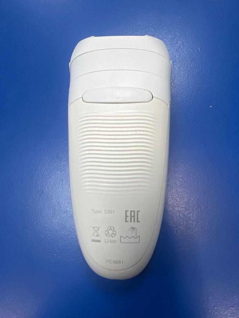 Оголошення Braun Silk-epil 5 SensoSmart SES 5/500 Б/У
