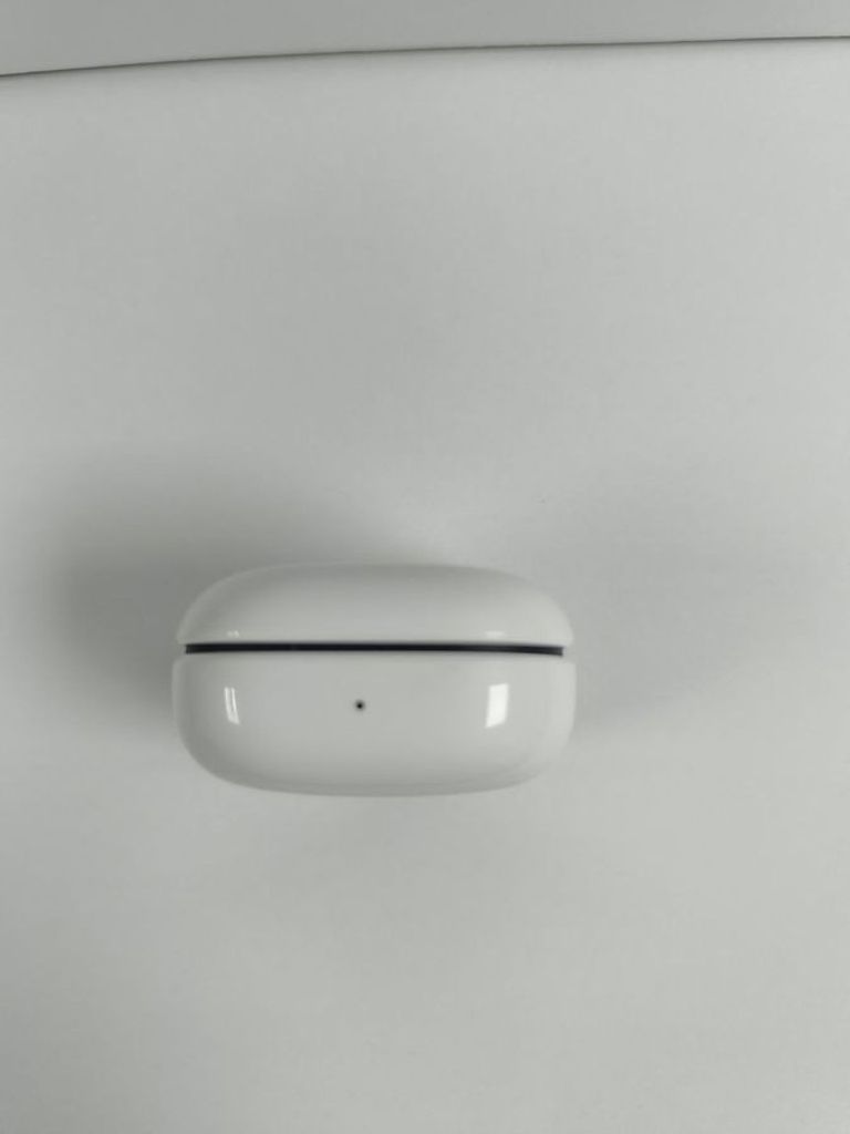 Объявление Samsung galaxy buds2 Б/У