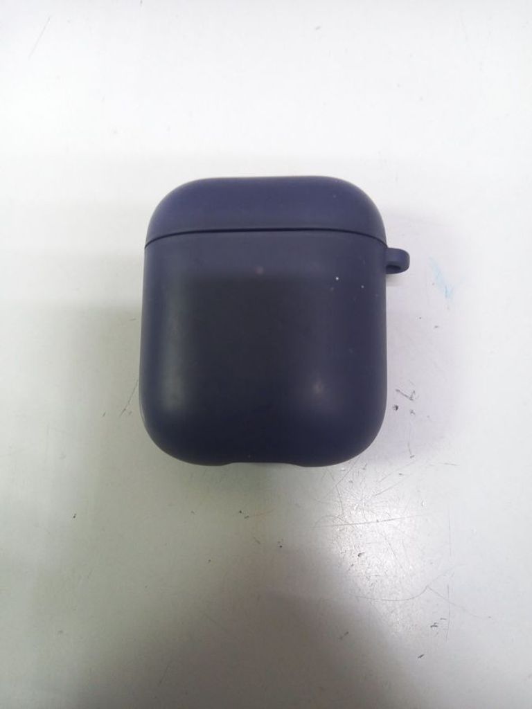 Дешево Apple airpods 2nd generation with charging case з ломбарду