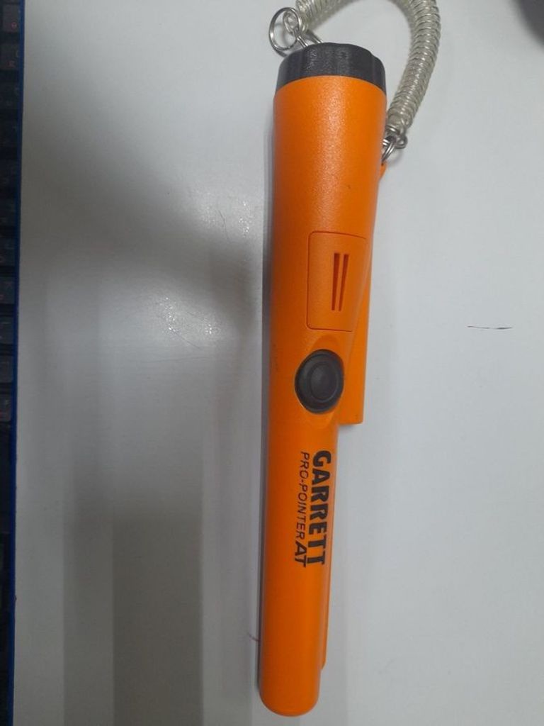 Дешиво Garrett Pro-Pointer AT с ломбарда