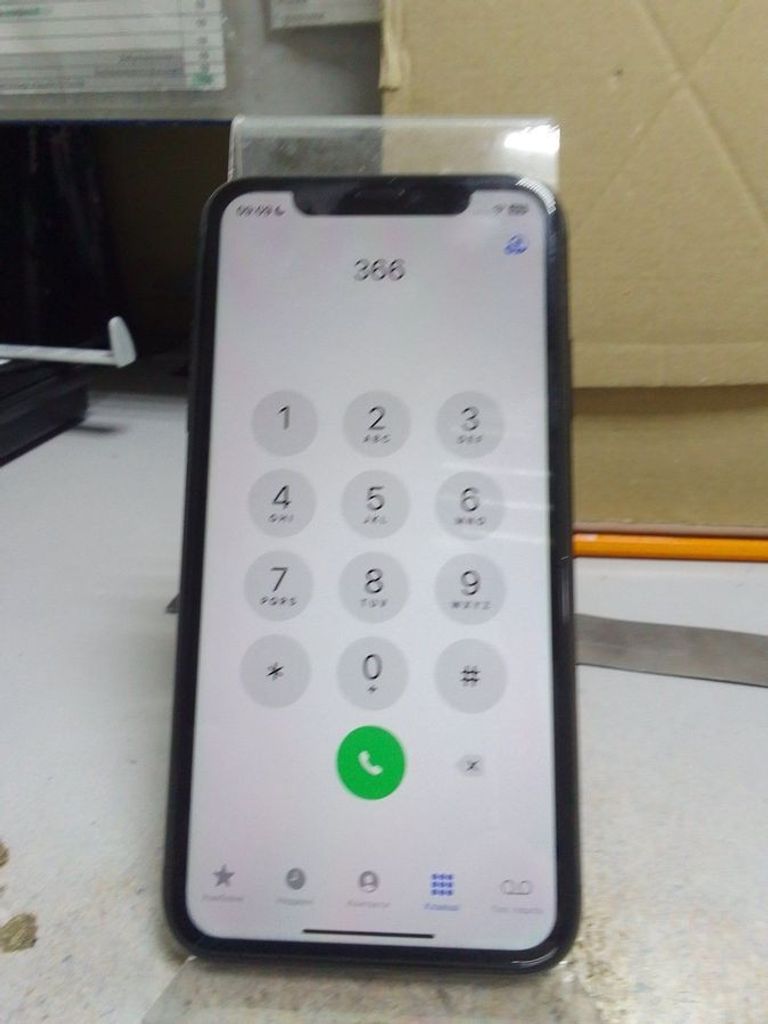 Объявление Apple iphone 11 128gb Б/У