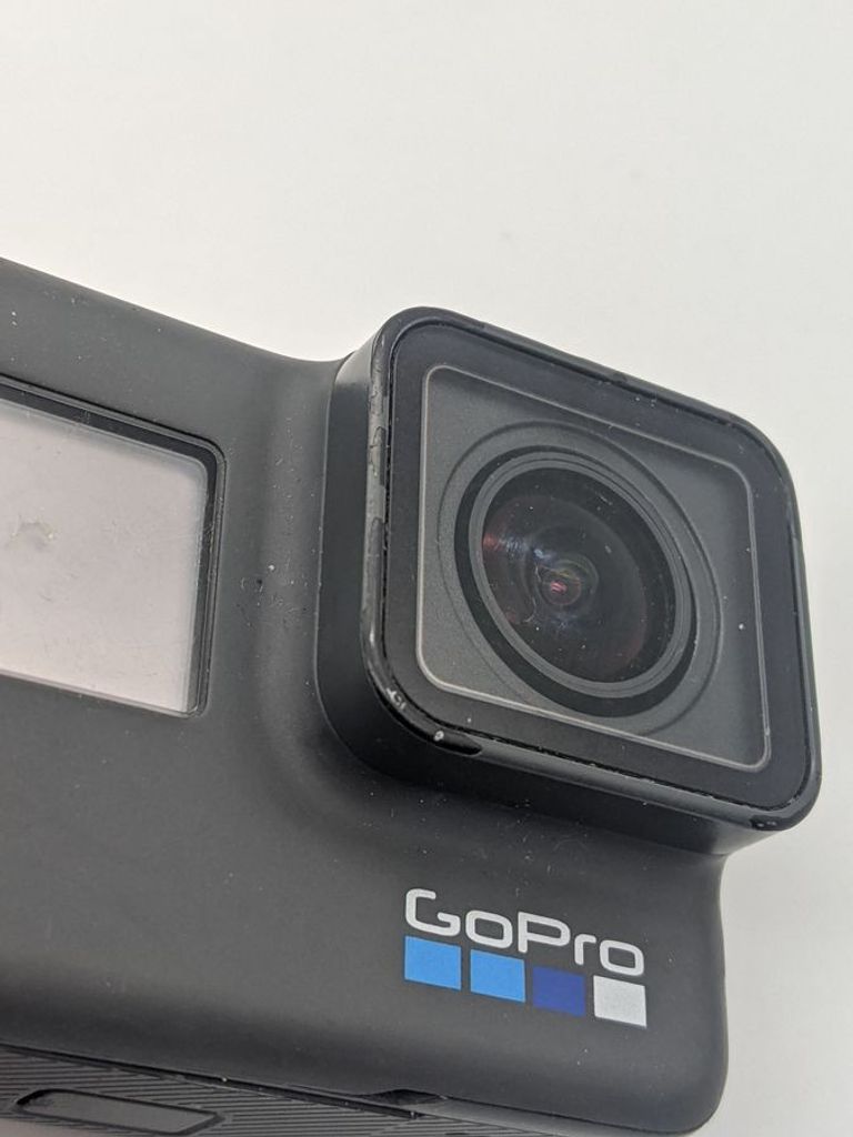 Gopro hero 6 Код:01-200486151. Зображення 5