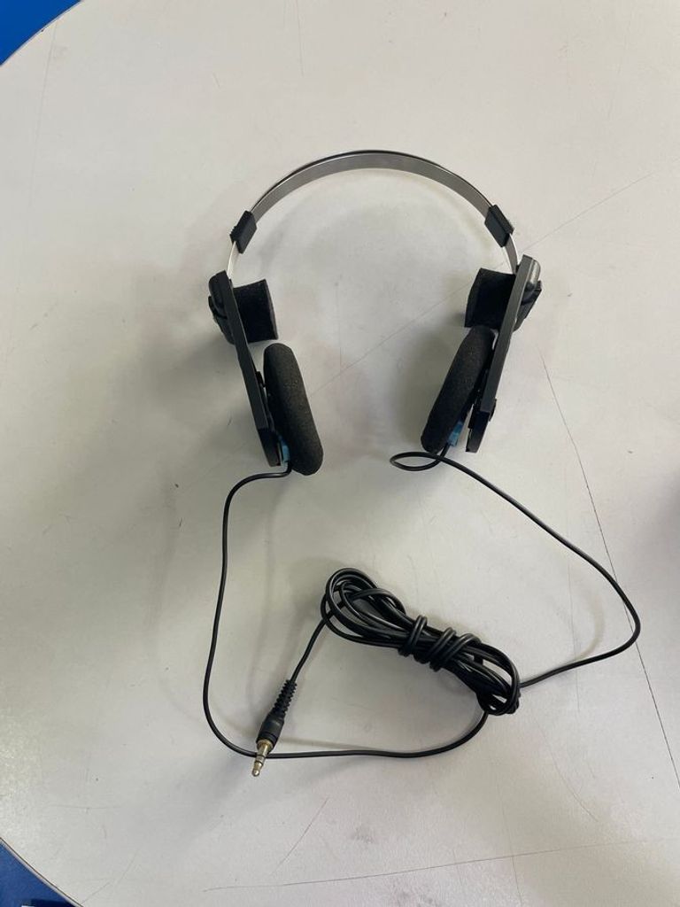 Купить Koss Porta Pro Б/У