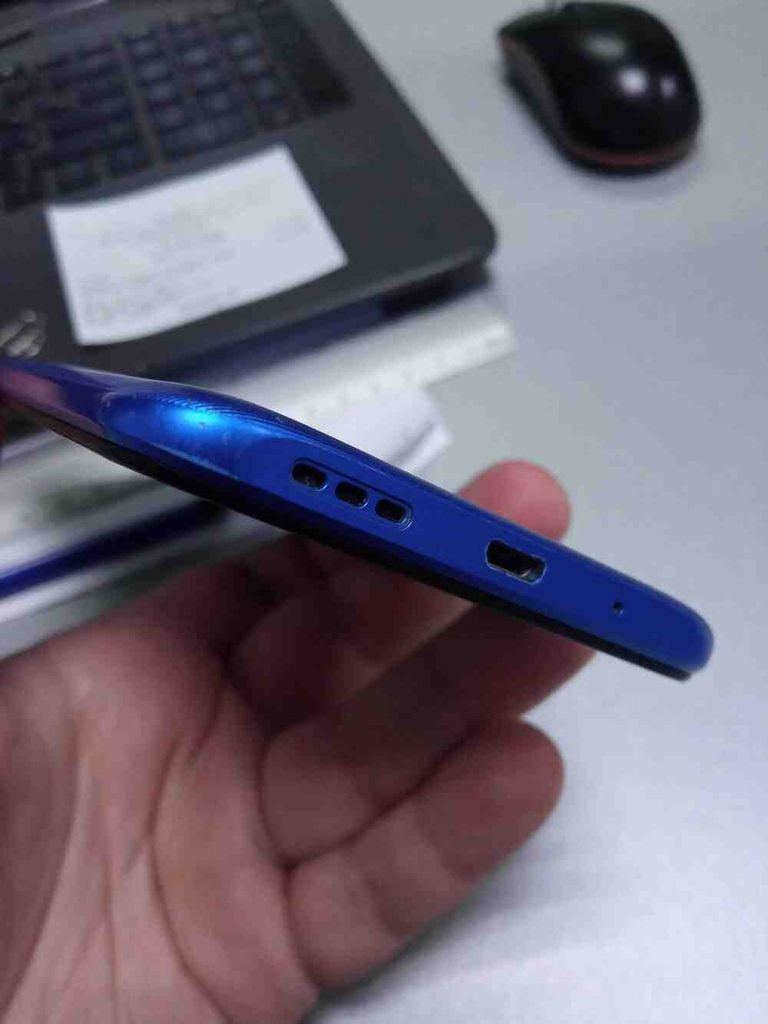 Дешево Xiaomi Redmi9A  з ломбарду