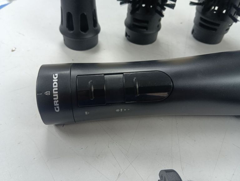 Grundig HS 7082 Код:01-200585448. Изображение 5