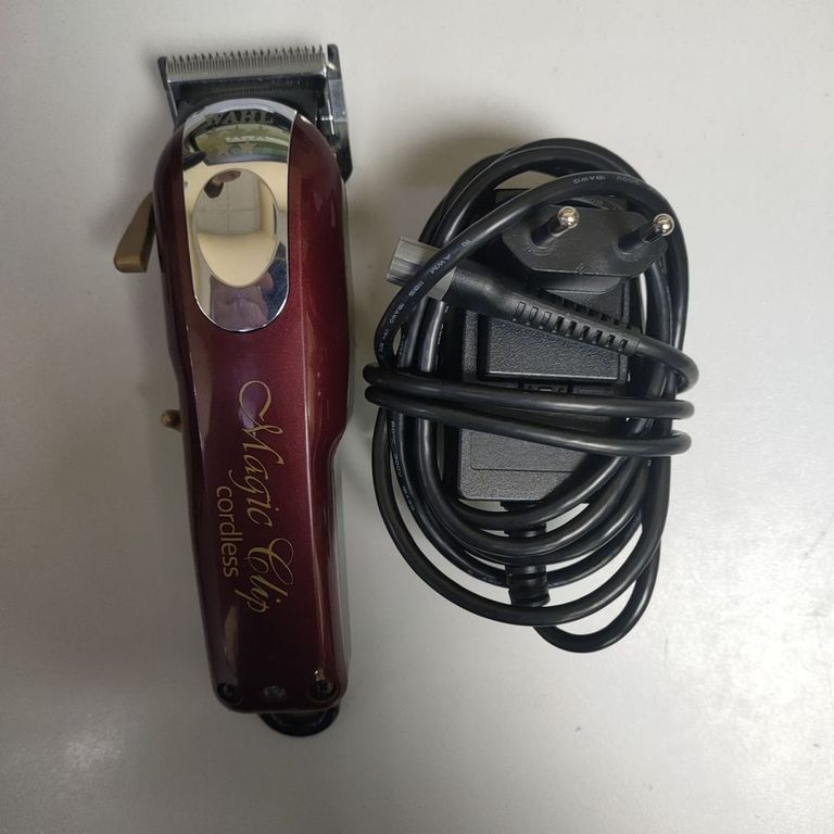 Розпродаж Wahl Magic Clip Cordless 5 star 08148-2316, продавець Техноскарб