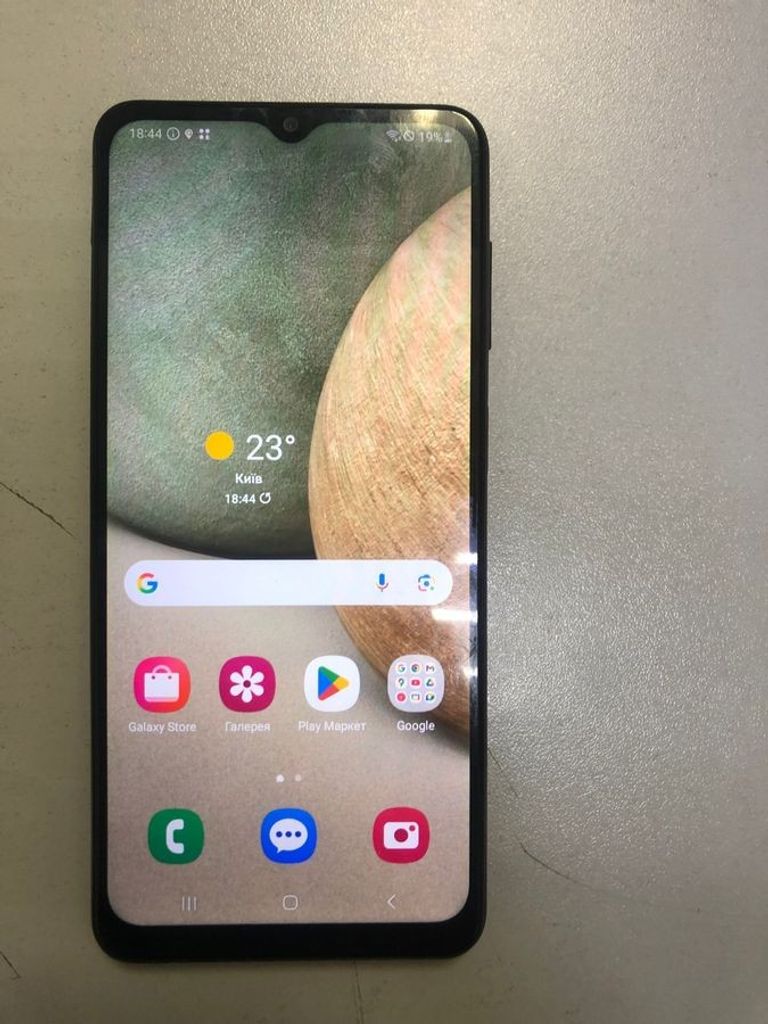 Дешево Samsung galaxy a12 a127f 4/64gb з ломбарду