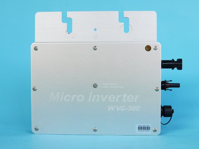 Купить WVC-300 microinverter Demuda Б/У