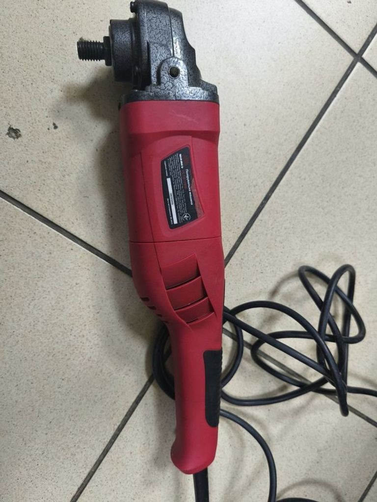 Дешево Vitals PS 1812BRv з ломбарду