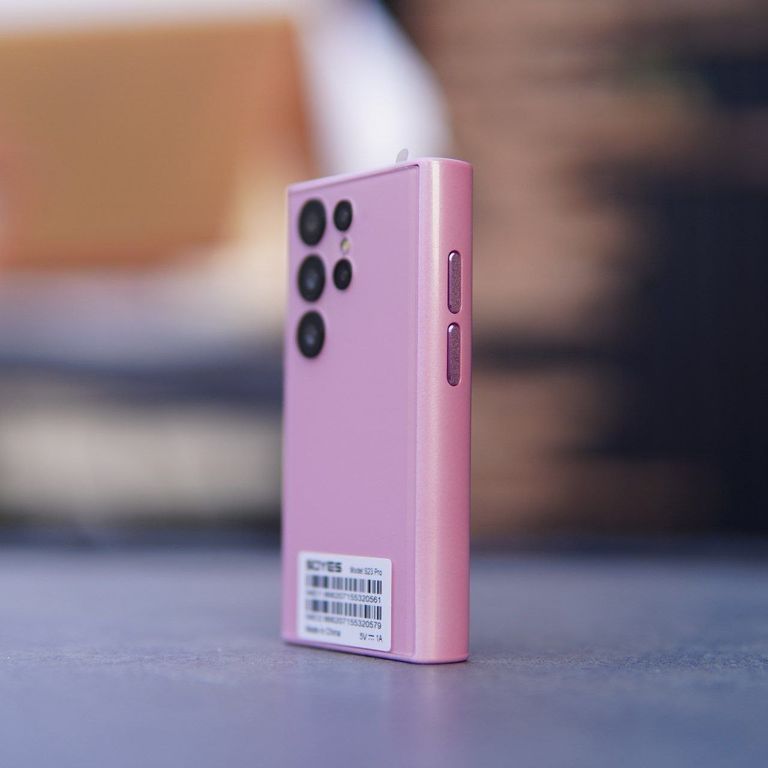 Акція! Кишеньковий міні смартфон. Soyes S23 Pro. 3.0′. 2/16Gb. 2sim. Android 8.1. Новий. Код:null. Изображение 7