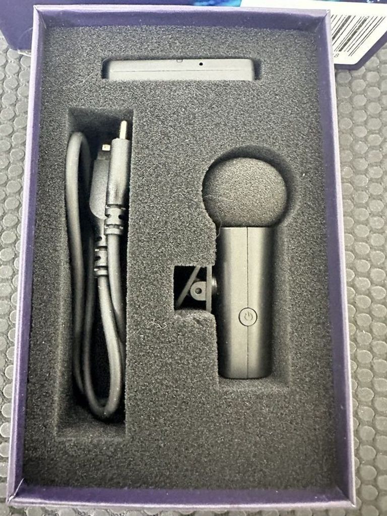 Дешиво Fifine M6 с ломбарда