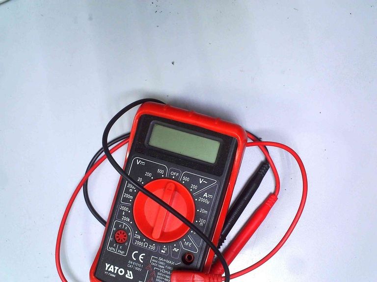 Купити Yato YT-73080 Б/У