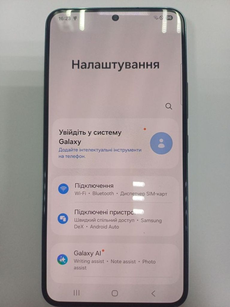 Samsung galaxy s22 8/256gb Код:01-200593569. Зображення 5