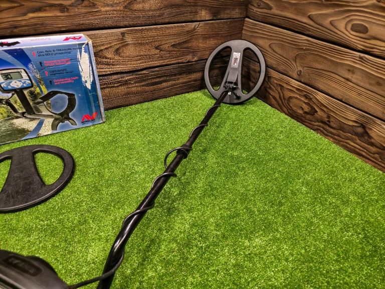 Minelab X-Terra 705 Код:null. Зображення 6