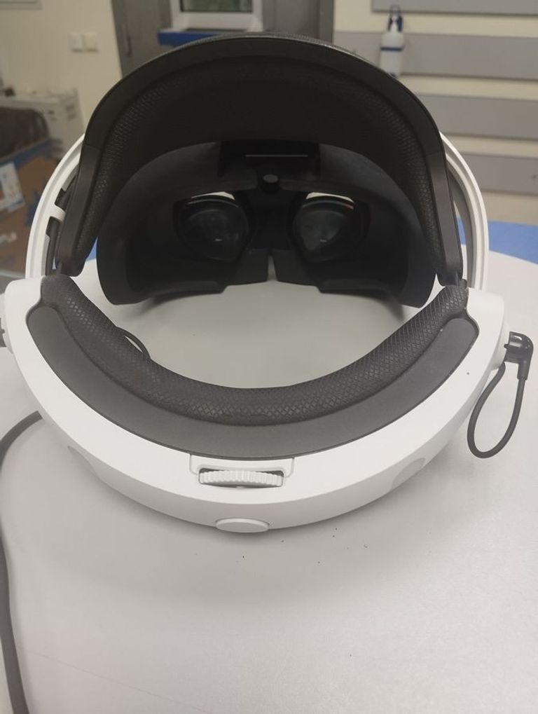 Оголошення Sony vr +камера Б/У