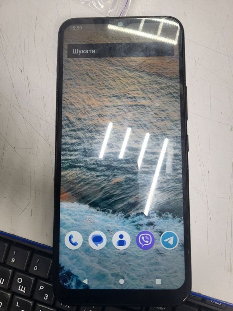 Купить Nokia c21 plus 3/32gb ta-1424 Б/У