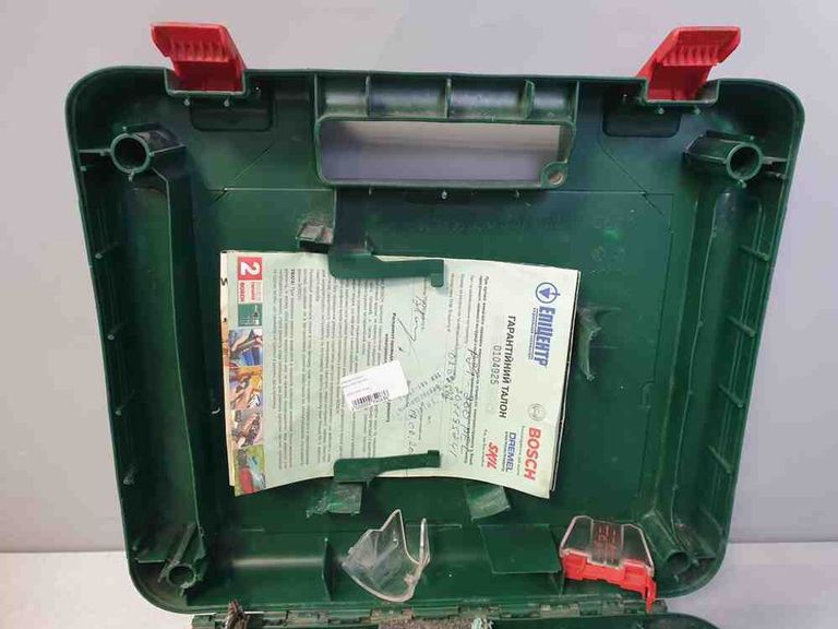 Bosch PST 900 PEL (06033A0201) Код:2000002740636. Зображення 5