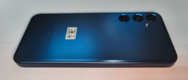 Samsung galaxy m35 5g 6/128gb Код:01-200604110. Зображення 6