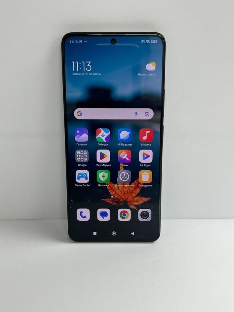 Купить Xiaomi redmi note 13 pro 5g 8/256gb Б/У