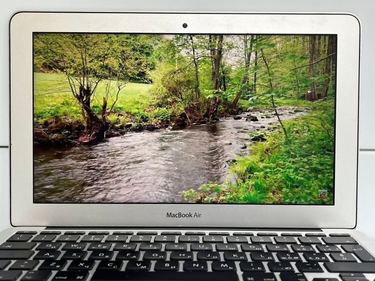 Apple macbook air a1465 екр 11.6"/ core i7 1,7ghz/ ram8gb/ ssd128gb/ intel hd graphics 5000 Код:01-200607369. Изображение 19