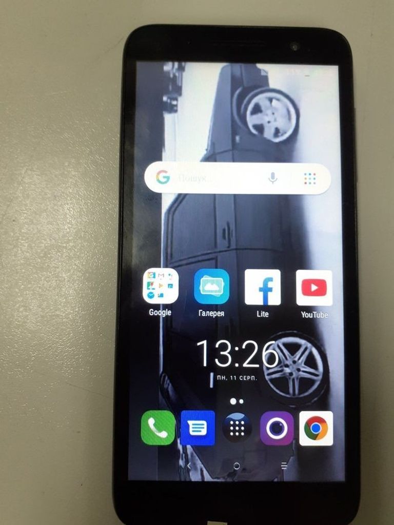 Купить Alcatel 1 5033d 1/16gb Б/У
