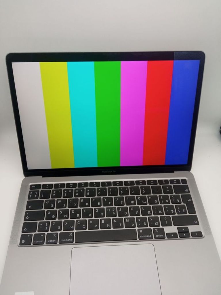 Объявление Apple MacBook Air 13'' Late 2020 Б/У