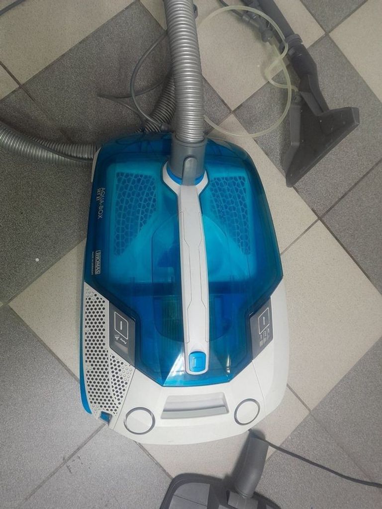 Купити Thomas SKY XT AQUA-BOX Б/У