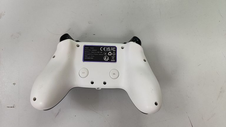 Объявление Proove Gaming Skadi White (WGSK00022002) Б/У