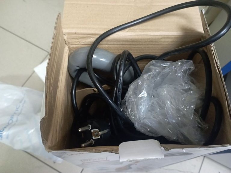 Дешево Clatronic DR 3539 з ломбарду