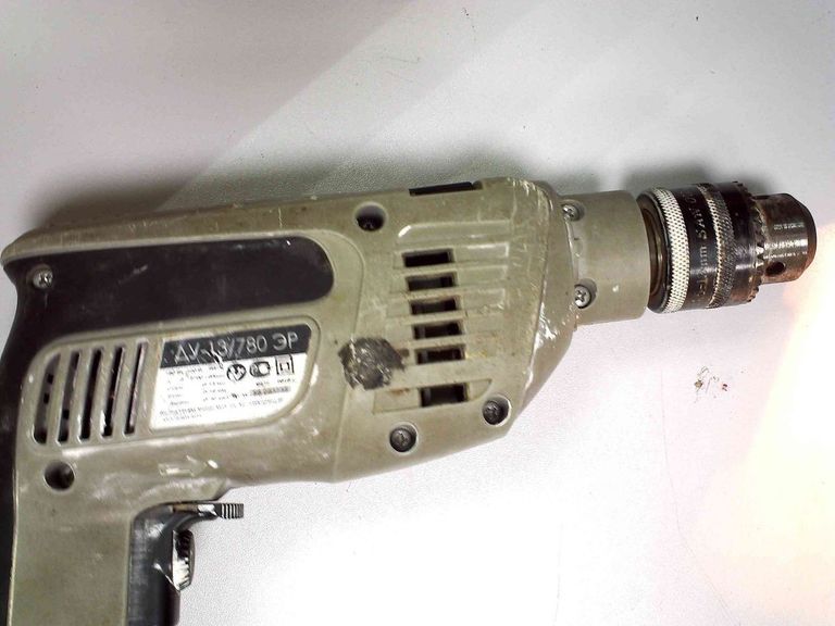 Дешево Интерскол ДУ-13/780ЭР з ломбарду