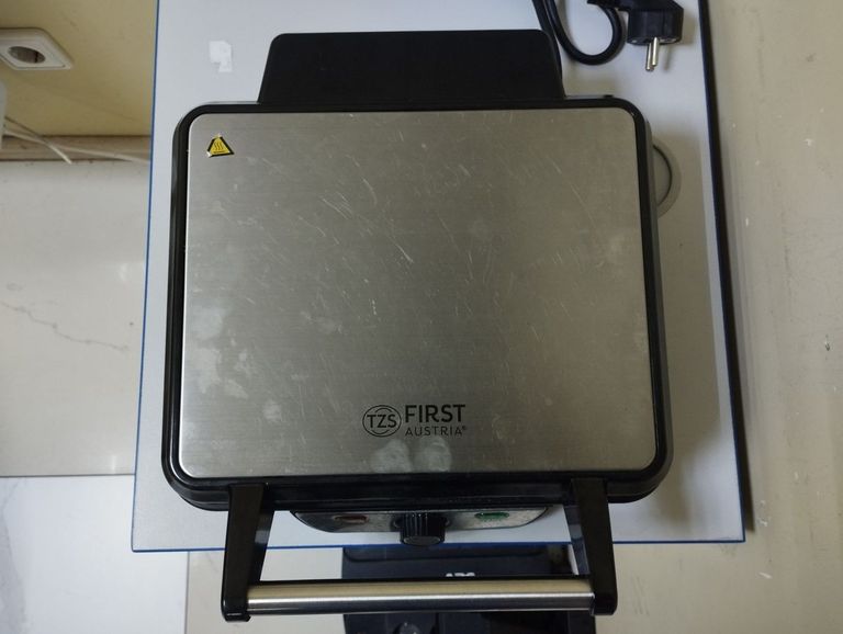 Дешево First FA-5343-2 з ломбарду