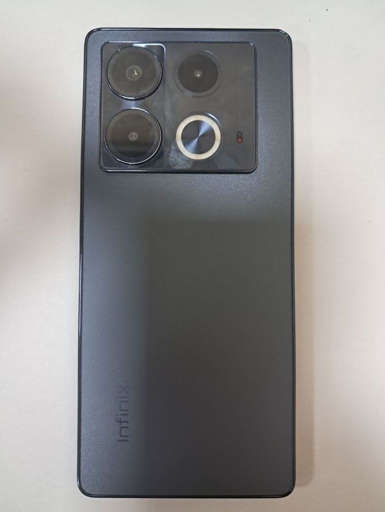 Дешево Infinix note 40 8/256gb з ломбарду