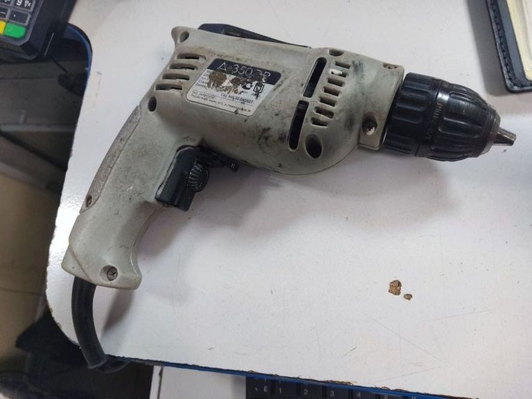 Оголошення Интерскол Д-10/350ЭР Б/У