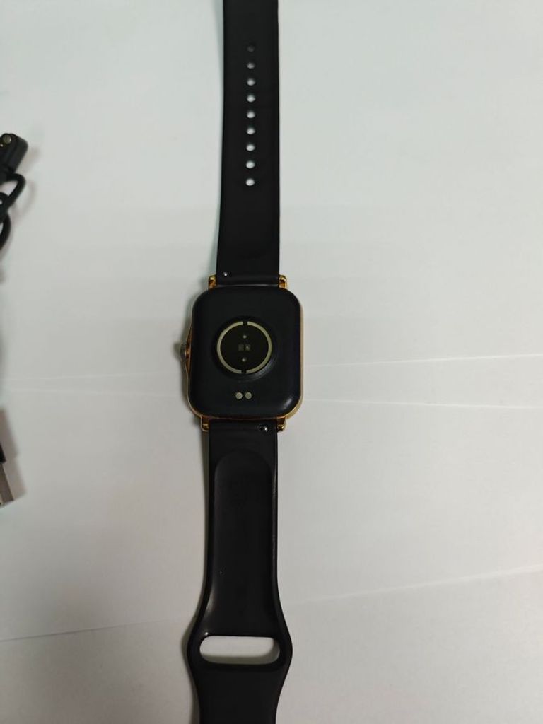 Globex Smart Watch Me3 Black Код:01-200623392. Зображення 10