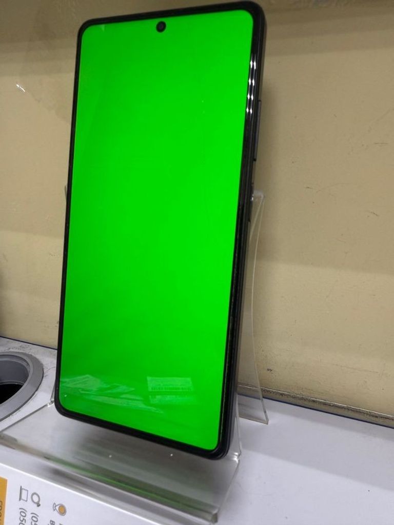 Оголошення Xiaomi Poco X5 Pro 5G 8/256GB Black Б/У