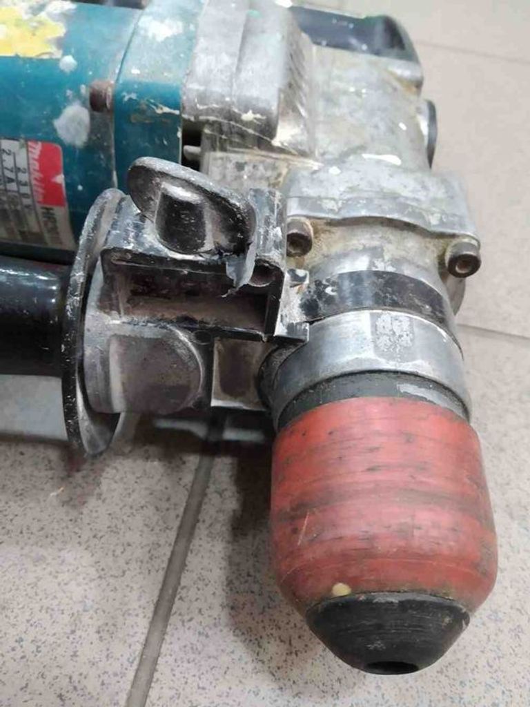 Makita HR2010 Код:2000000552767. Зображення 4