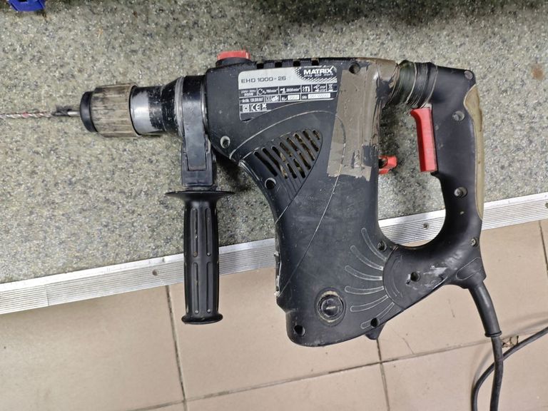 Купити Matrix ehd 1000-26 Б/У