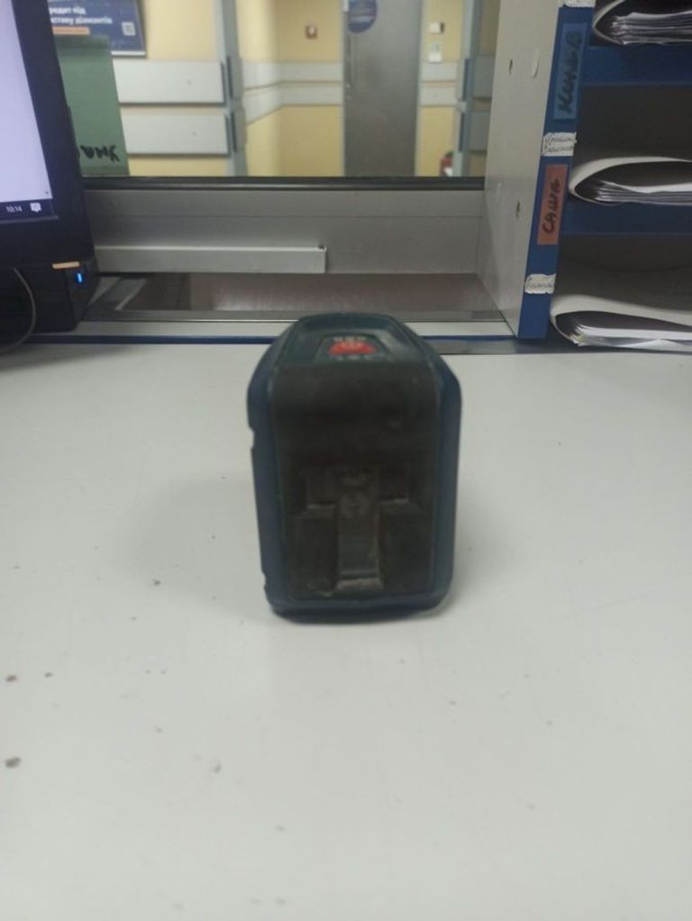 Купити Bosch gll 2-15 Б/У