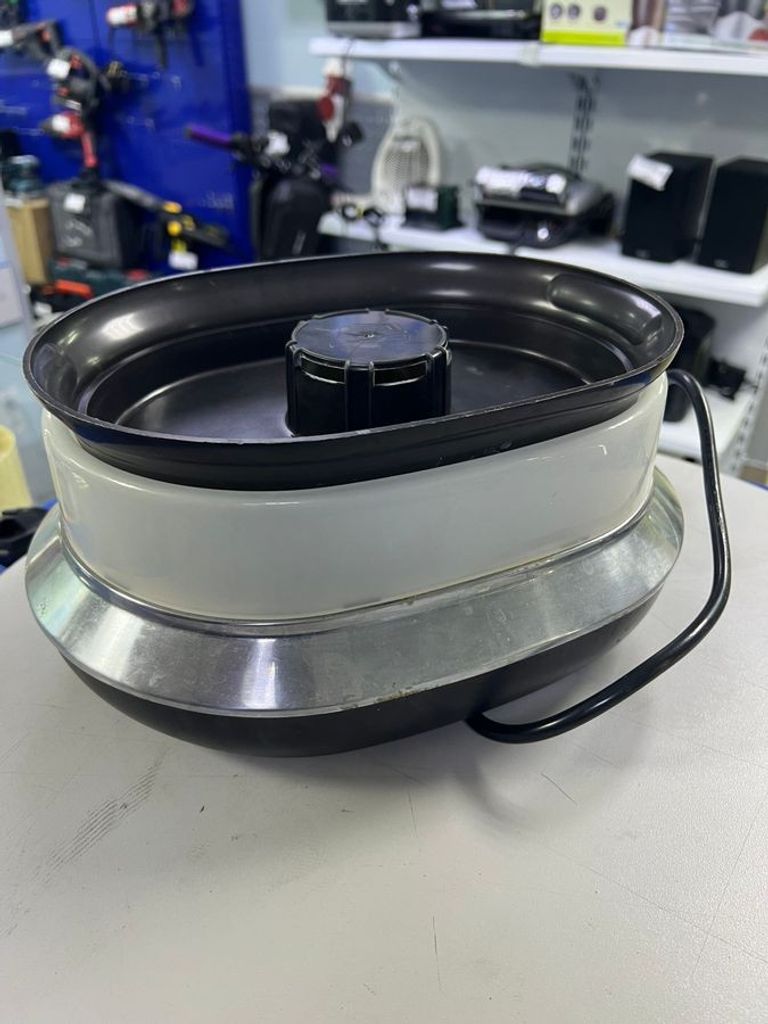 Оголошення Tefal vs 4003 vitacuisine compact Б/У