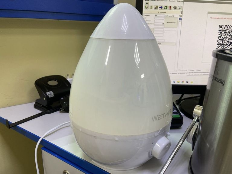 Оголошення Wetair MH-204W Б/У