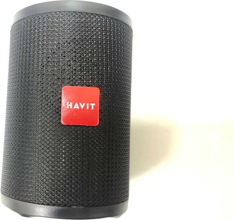 Объявление Havit HV-SK872BT Б/У