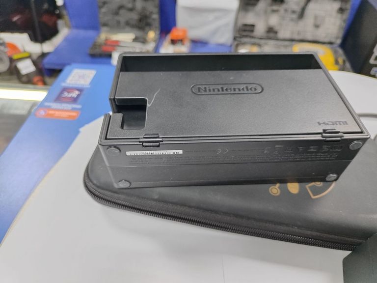 Nintendo switch Код:01-200739576. Зображення 28