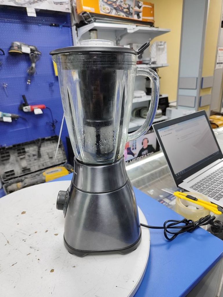 Cecotec power titanium 1800 Код:01-200739488. Зображення 17