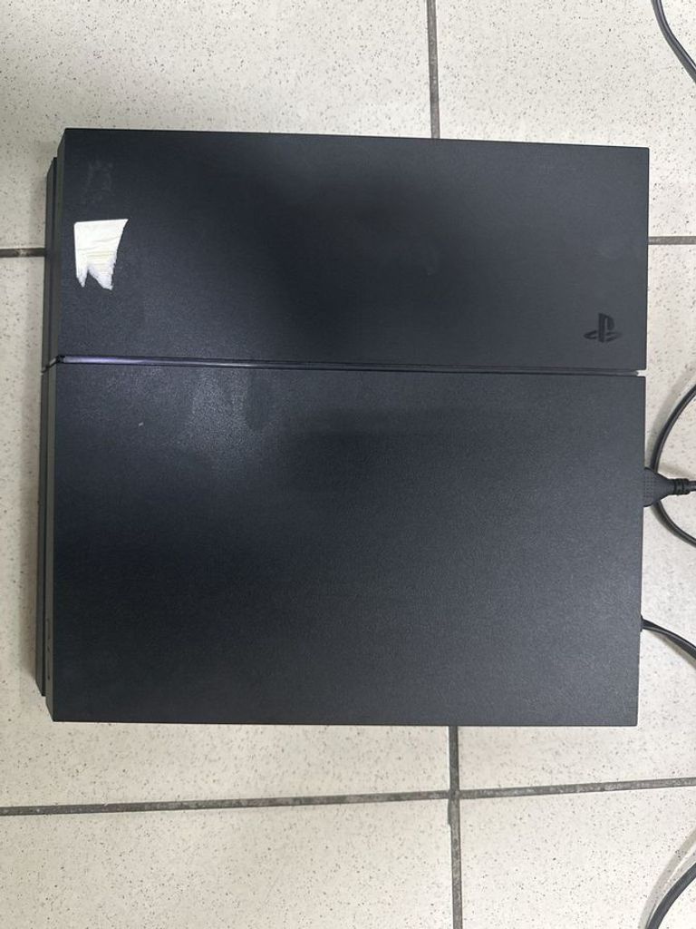 Купить Sony playstation 4 1tb Б/У