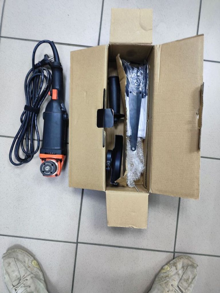 Dnipro-M gl-125s Код:01-200741479. Изображение 5