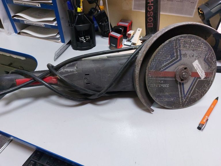 Купити Sparky fb 724 Б/У