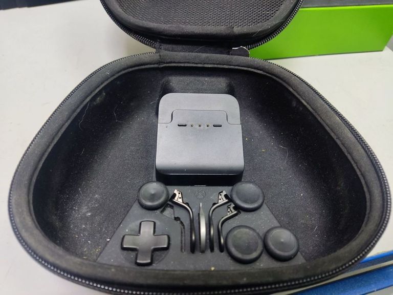 Распродажа Microsoft xbox elite wireless controller series 2, продавец Техноскарб