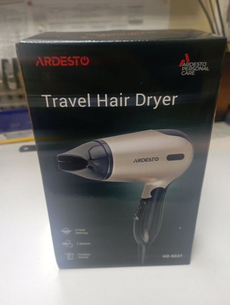 Купить Ardesto HD-503T Б/У