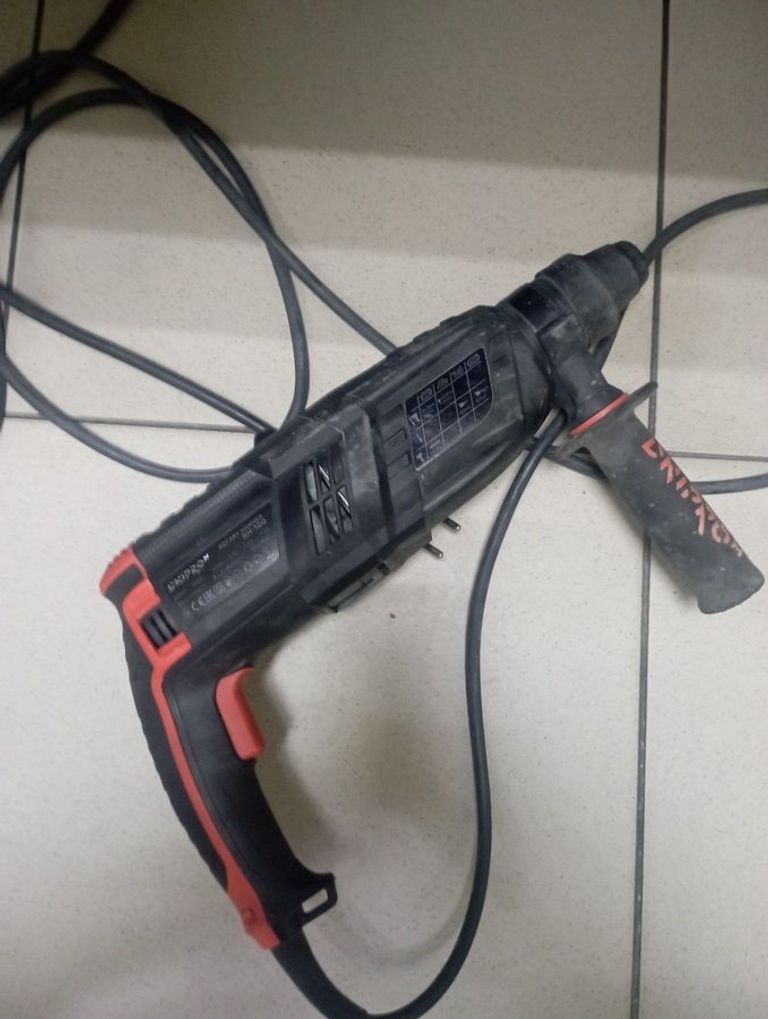 Оголошення Dnipro-m RH-100 (49127000) Б/У